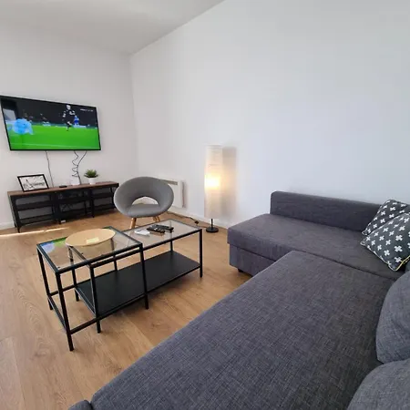 Apartment J&j