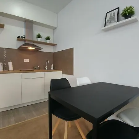 Apartment J&j