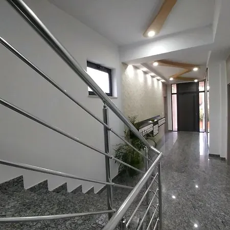 J&j Apartment