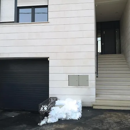 Apartment J&j