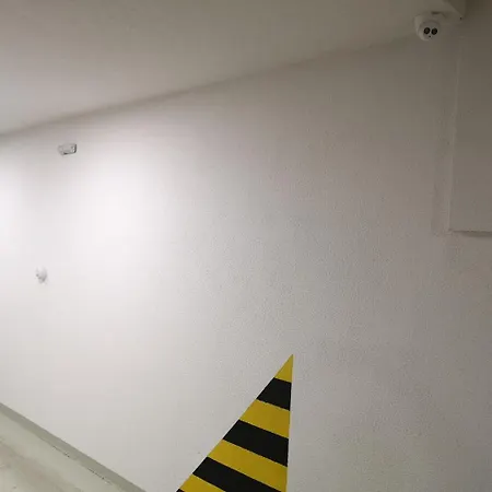 Apartment J&j *