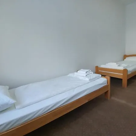 Apartment J&j Belgrad