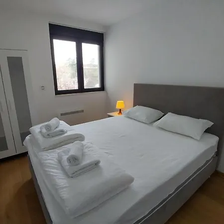Apartament J&j