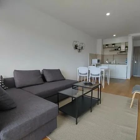 Apartment J&j *