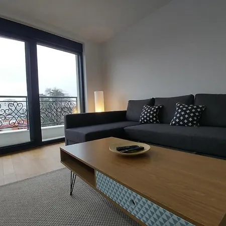 Apartament J&j *