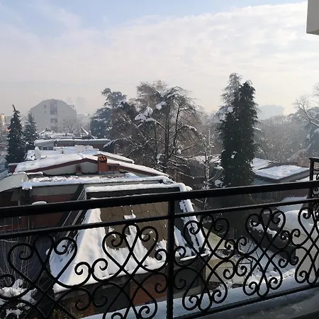 Apartament J&j Belgrad