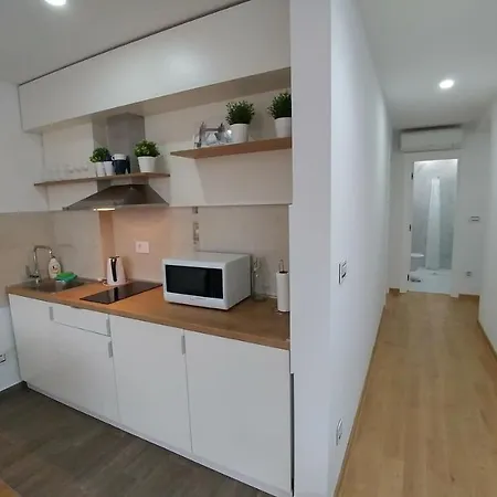 J&j Διαμέρισμα Βελιγράδι