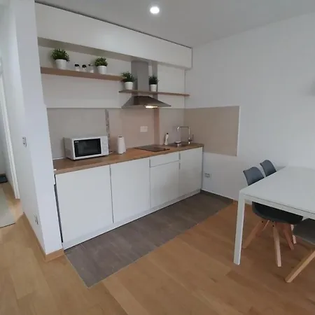 J&j Apartment