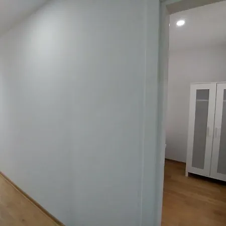 Apartment J&j *