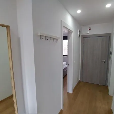 Apartament J&j *
