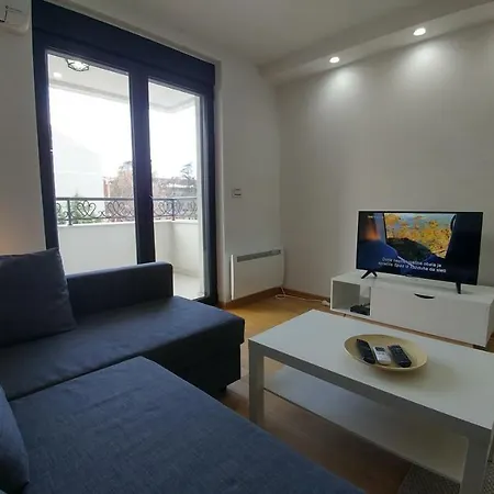 J&j * Βελιγράδι