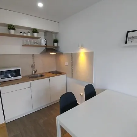 J&j Διαμέρισμα