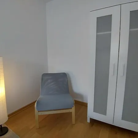 J&j Apartment