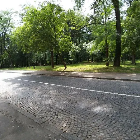 Διαμέρισμα J&j Βελιγράδι