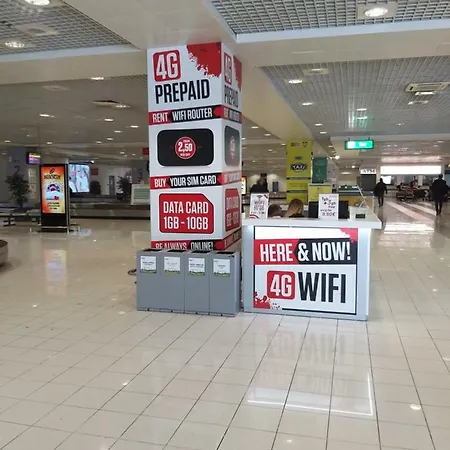 Διαμέρισμα J&j Βελιγράδι