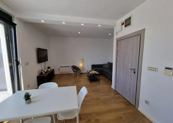 Apartman J&j Belgrade