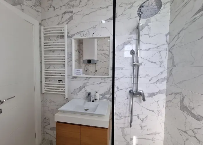 Apartman J&j Belgrade