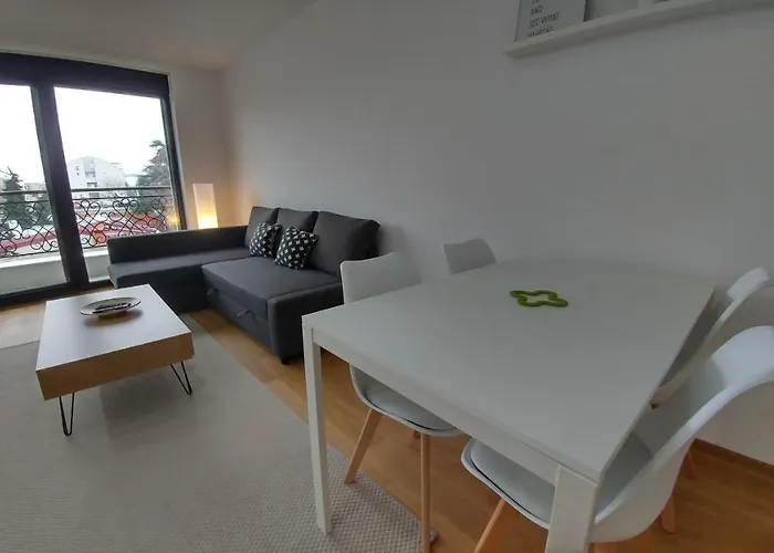 J&j Apartman Belgrade