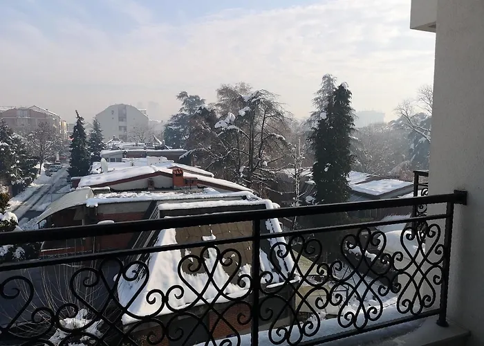 Apartman J&j Belgrade