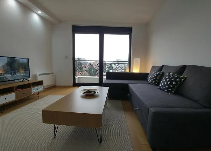 Apartman J&j Belgrade