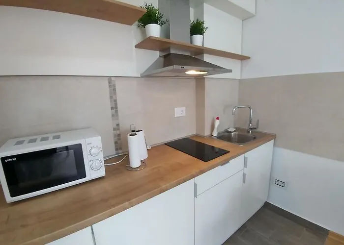 Apartman J&j Belgrade