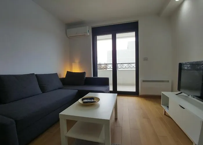 J&j Apartman Belgrade