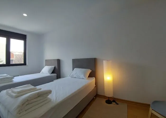 Apartman J&j Belgrade