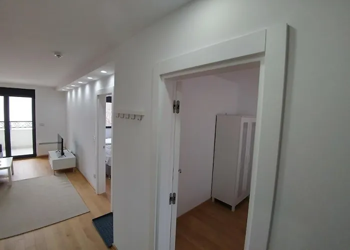 Apartman J&j Belgrade