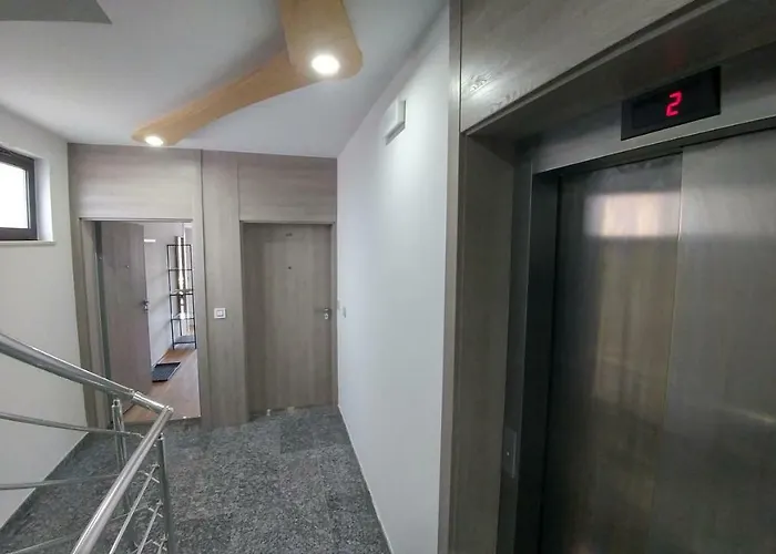 Apartman J&j Belgrade