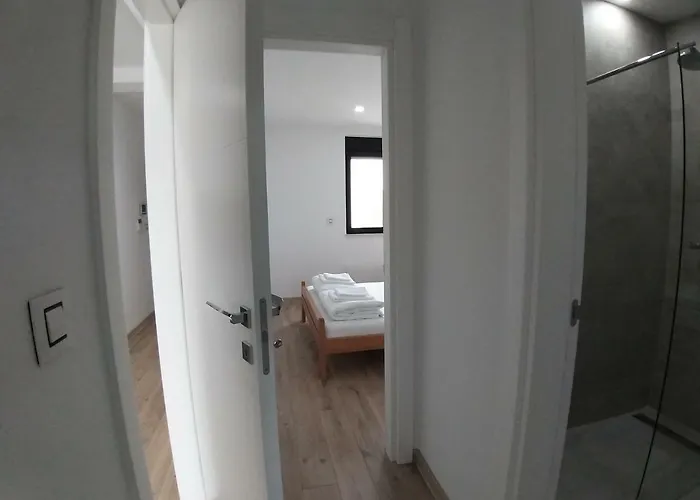 J&j Apartman Belgrade