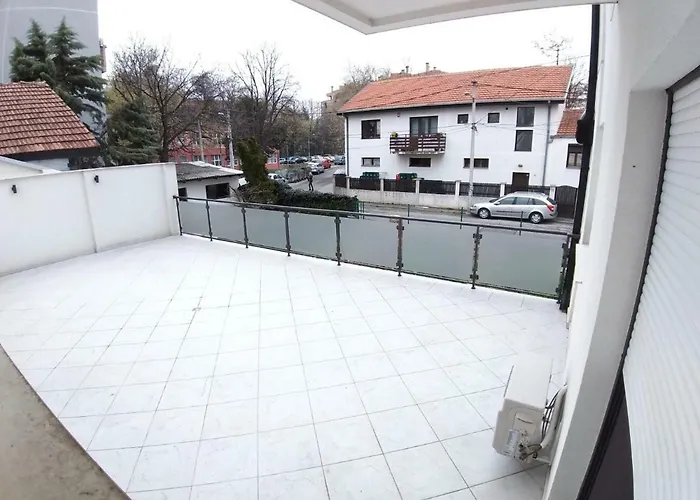 Apartman J&j Belgrade