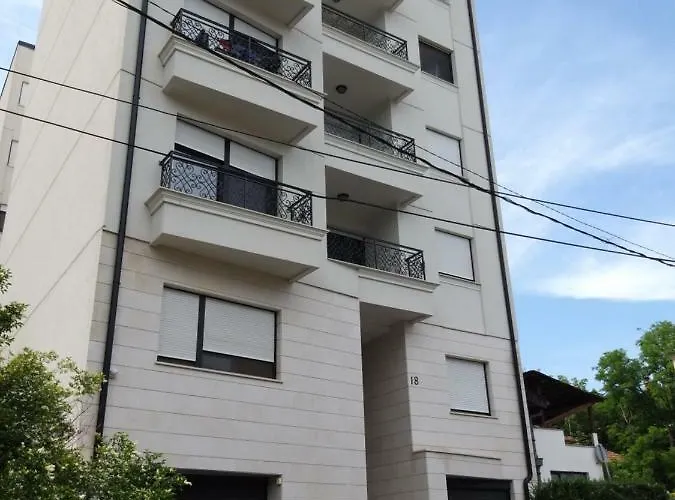 Apartman J&j Belgrade