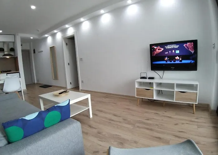 Apartman J&j Belgrade
