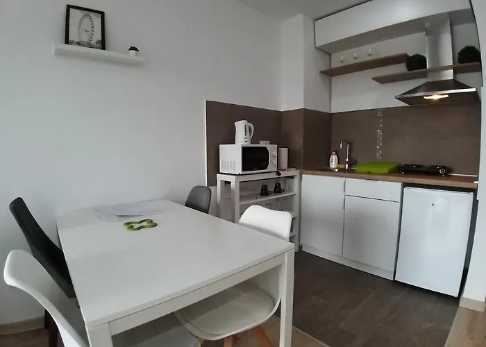 Apartman J&j Belgrade